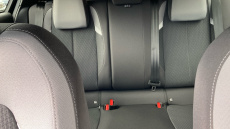 Vauxhall Astra 1.2 Turbo 130 Griffin [Tech Pack] 5dr Petrol Hatchback